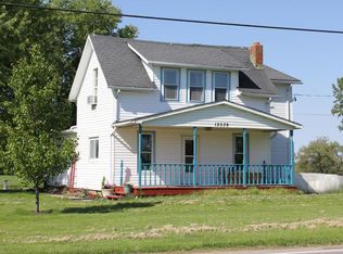 12039 State Route 736, Marysville, OH 43040