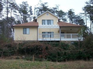 3000 Bibee Rd, Pittsville, VA 24139