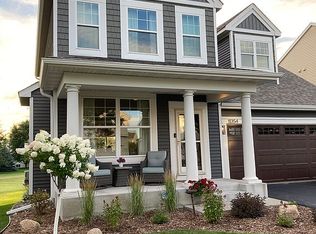 11354 Hastings St NE, Blaine, MN 55449