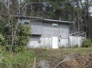 995 Tails Creek Church Rd #1, Ellijay, GA 30540