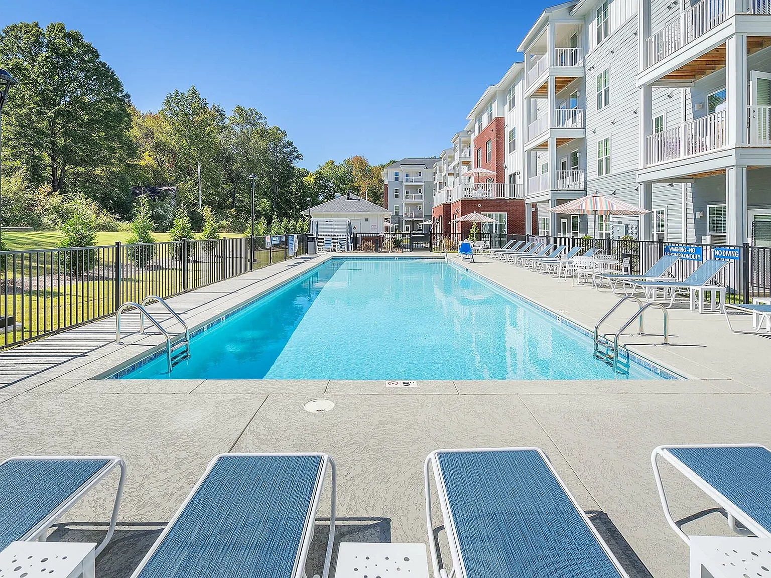 Arden at Huntersville | 55+ Active Adult — Photo 2