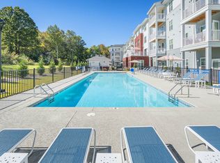 13415 Old Statesville Rd #137, Huntersville, NC 28078