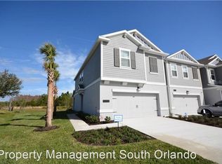 12307 Turtle Grass Dr, Orlando, FL 32824