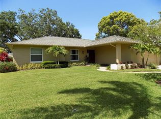 160 Water Oak Way, Oldsmar, FL 34677