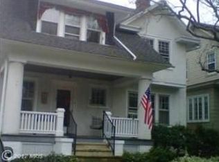 1026 The Ter, Hagerstown, MD 21742