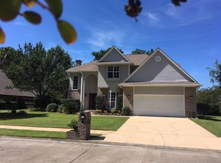 3911 Cabildo Place Ave, Ocean Springs, MS 39564