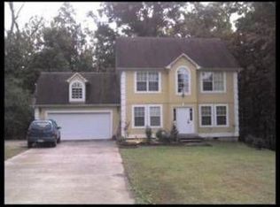 2322 Piney Grove Church Rd, Knoxville, TN 37909