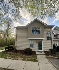 1157 Old Virginia Beach Rd APT I, Virginia Beach, VA, 23451