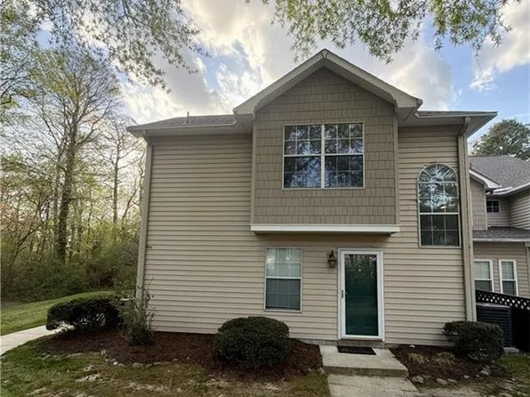 1157 Old Virginia Beach Rd APT I, Virginia Beach, VA 23451