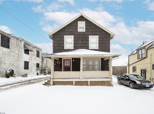 3663 Oakwood Ave, Austintown, OH 44515