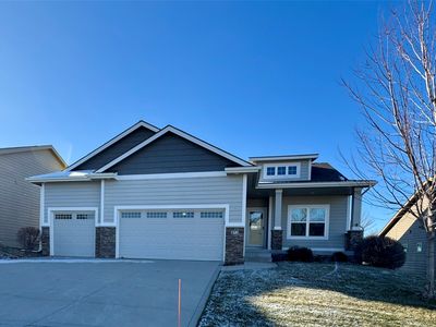 272 NE Pinehurst Cir, Ankeny, IA, 50021