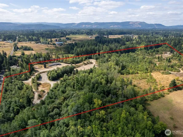 13945 Morris Road SE, Yelm, WA 98597