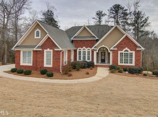 138 Johns Creek Ln, Stockbridge, GA 30281