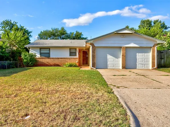 4100 SE 45th St, Oklahoma City, OK 73135