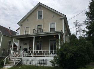 28 Harrison St, Keene, NH 03431