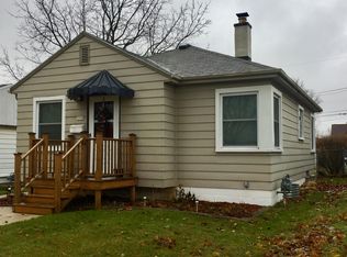 3747 E Adams Ave, Cudahy, WI 53110