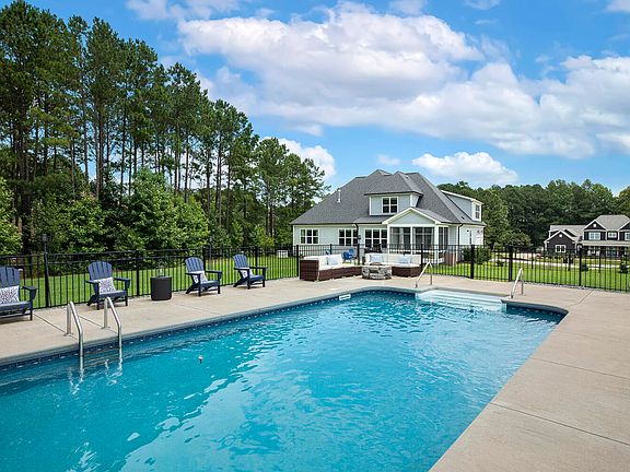 2nd image of 3809 Barberry Lake Ct