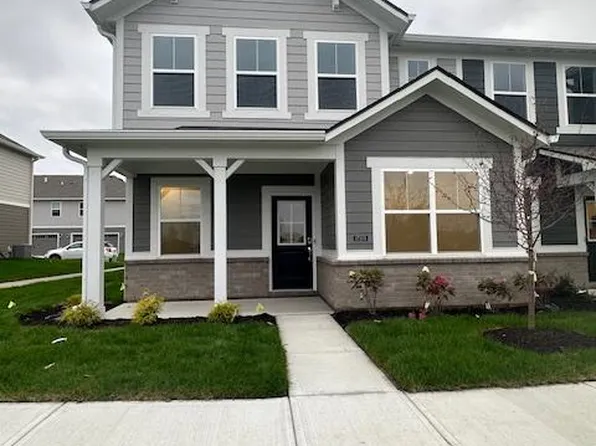 17305 Rancorn Pl #1, Westfield, IN 46074