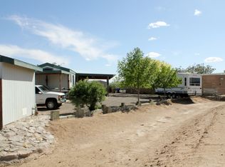 1073 Moon River Loop, Las Cruces, NM 88007
