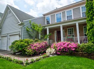 10505 Chester Way, Woodstock, MD 21163