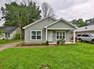 2465 Wilson Ave, Cincinnati, OH 45231