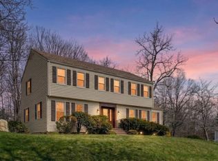 139 Berkeley Cir, Basking Ridge, NJ