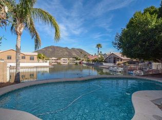 21019 N 56th Ave, Glendale, AZ 85308