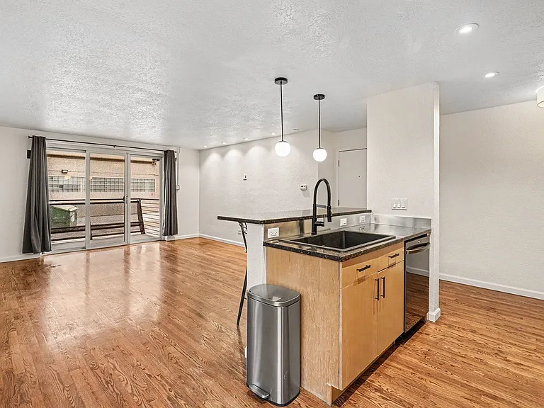 1336 N Logan St #203 — Photo 8