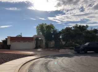 2733 W Ocaso Cir, Mesa, AZ 85202