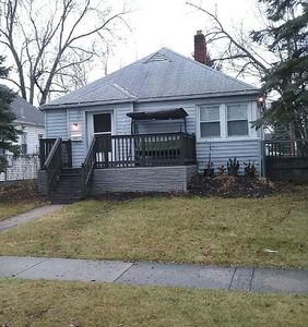 2800 Bellwood Ave, Columbus, OH, 43209