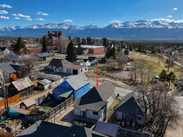 1012 Harrison Avenue, Leadville, CO 80461