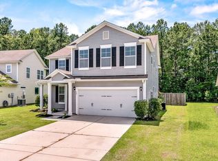 291 Oglethorpe Cir, Moncks Corner, SC 29461