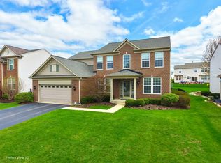 471 Tuscany Dr, Algonquin, IL 60102
