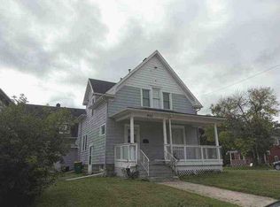 612 Ruble Ave, Albert Lea, MN 56007