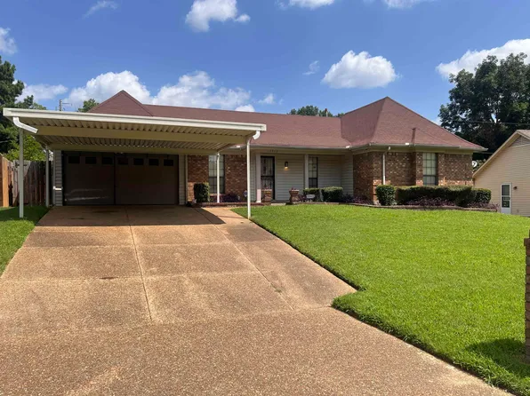 6548 Stockport Cv, Memphis, TN 38141