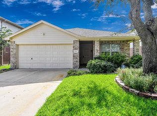 4810 Windy Bluff Ct, Katy, TX 77449