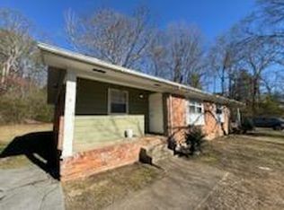 4454 Norcross Rd, Hixson, TN 37343