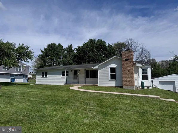 10031 Beaver Creek Church Rd, Hagerstown, MD 21740