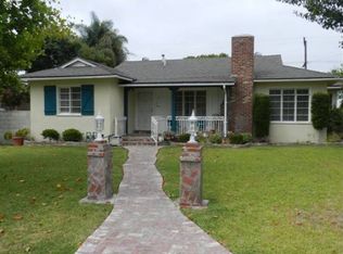 10705 Bogardus Ave, Whittier, CA 90603