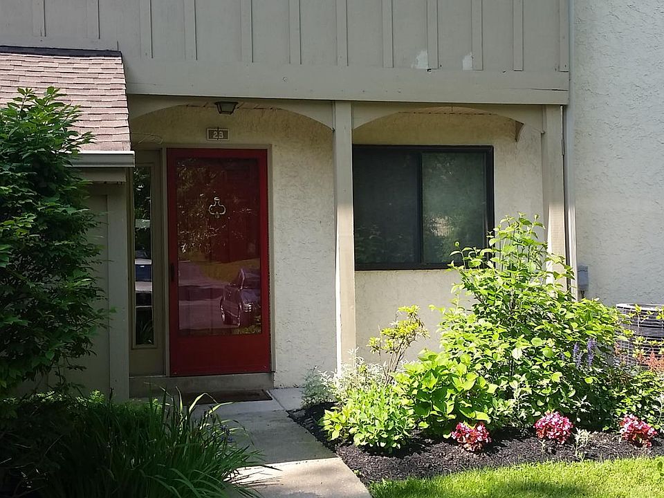 Brinton Woods Front View