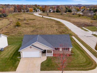 836 Tower DRIVE, Hartford, WI, 53027