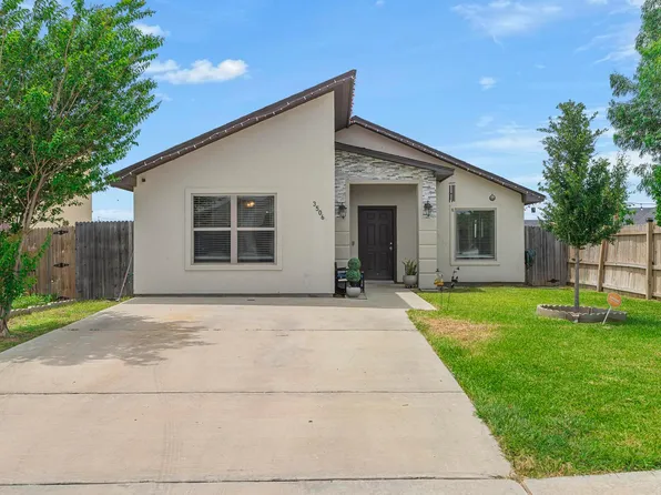 3506 Eduardo E Hayes Rd, Laredo, TX 78046