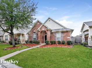 17246 Mitchell Pass Ln, Humble, TX 77346