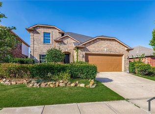 14505 Crystal Lake Dr, Little Elm, TX 75068
