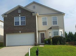 689 Bright Orchid Ave, Concord, NC 28025