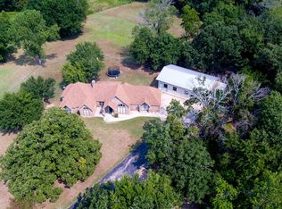 152 County Road 33985, Powderly, TX 75473