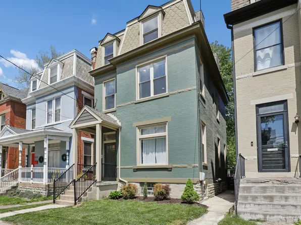 1832 Chase Ave, Cincinnati, OH 45223