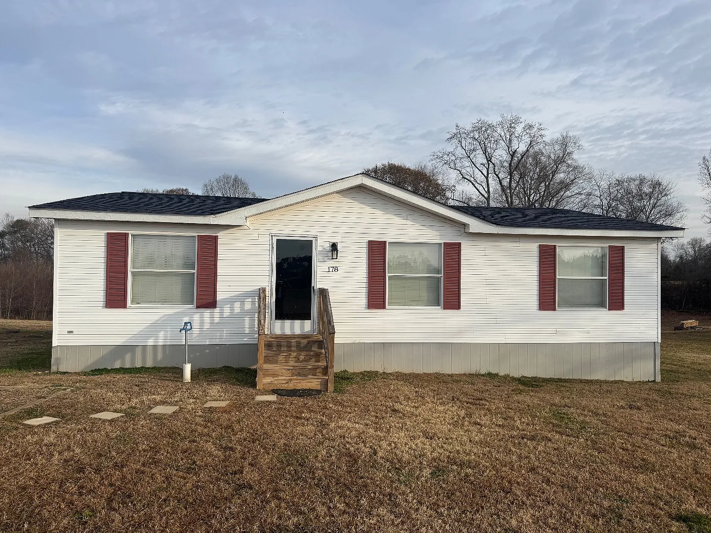 178 Beason Rd — Photo 1