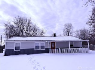 7051 Shiloh Rd, Goshen, OH 45122