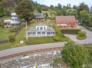 942 Deer Harbor Rd, Eastsound, WA 98245